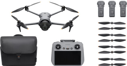DJI Mavic 4 Pro Fly More Combo