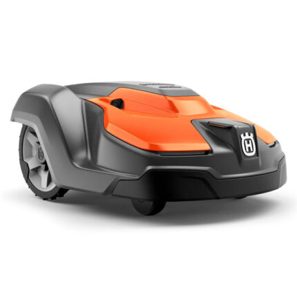 HUSQVARNA Automower® 550 EPOS