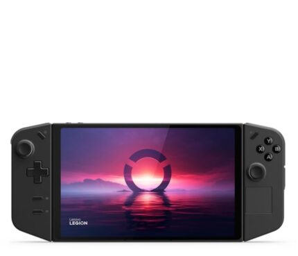 Lenovo Legion Go AMD Ryzen Z1 Extreme / 8,8” FHD IPS / Windows 11