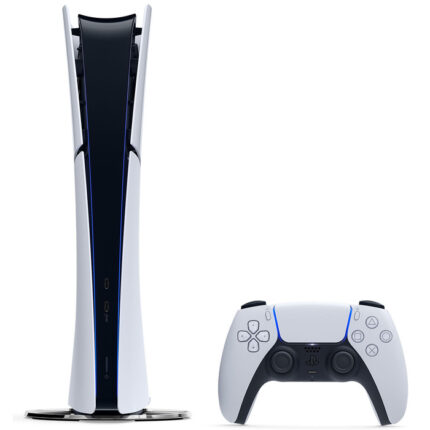 SONY PlayStation 5 Console Slim – Digital Edition